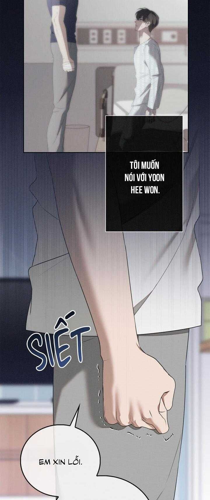 đọc truyện Critical Point Chương 51 ảnh 46 tại Thiên Thai Truyện