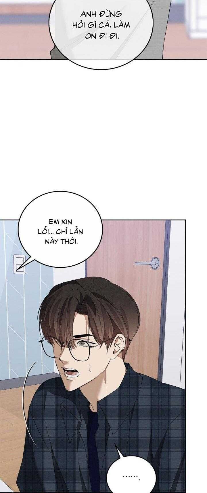 đọc truyện Critical Point Chương 51 ảnh 47 tại Thiên Thai Truyện