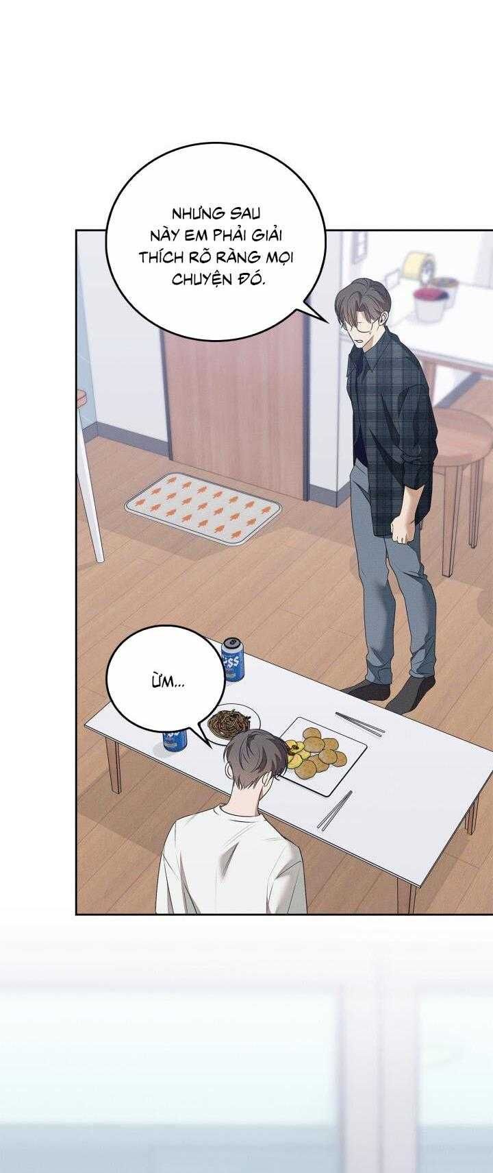 đọc truyện Critical Point Chương 51 ảnh 49 tại Thiên Thai Truyện