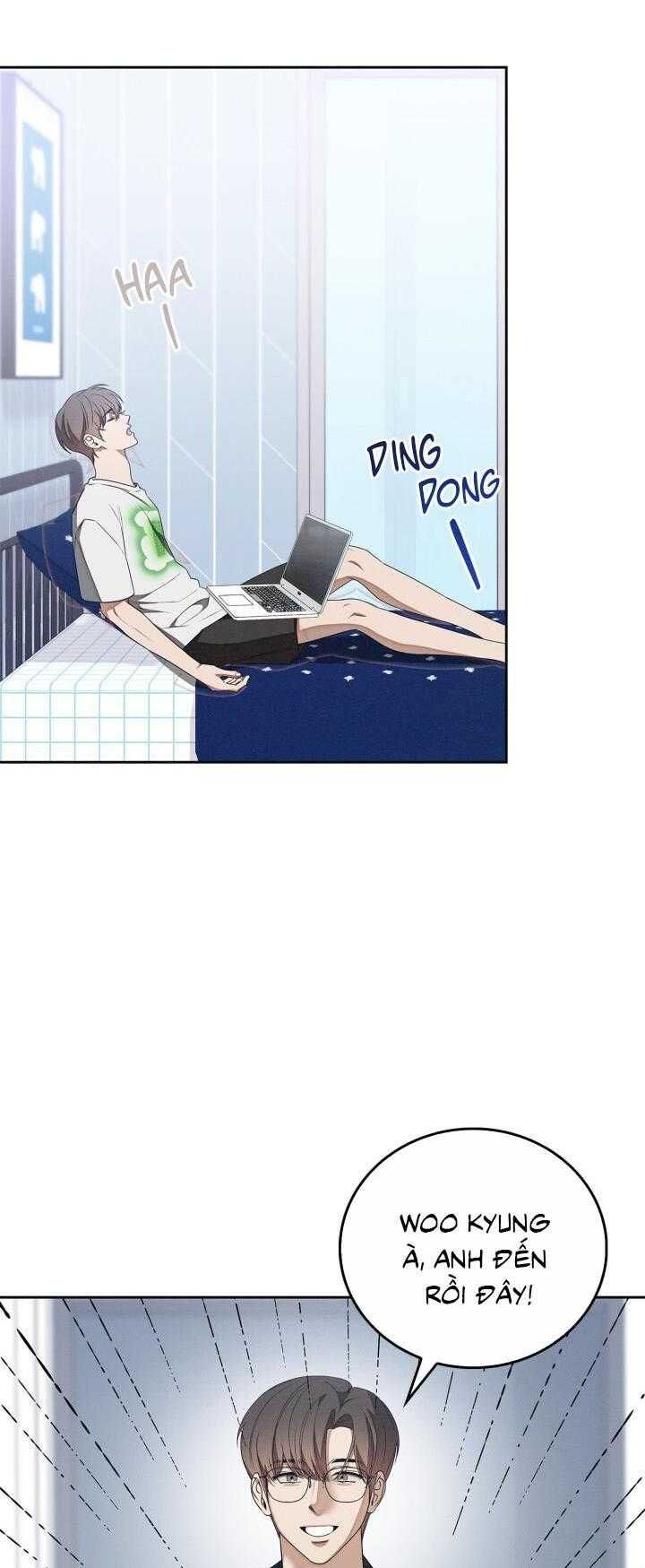 đọc truyện Critical Point Chương 51 ảnh 7 tại Thiên Thai Truyện