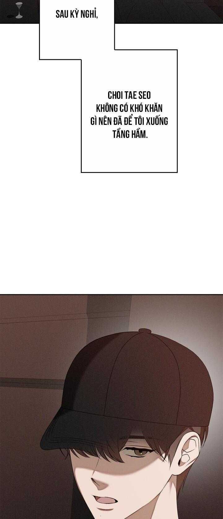 đọc truyện Critical Point Chương 51 ảnh 56 tại Thiên Thai Truyện