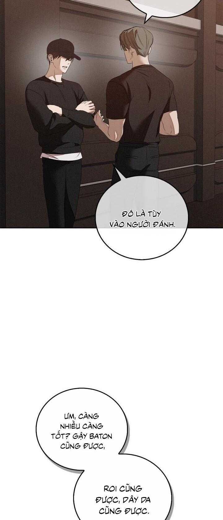 đọc truyện Critical Point Chương 51 ảnh 58 tại Thiên Thai Truyện