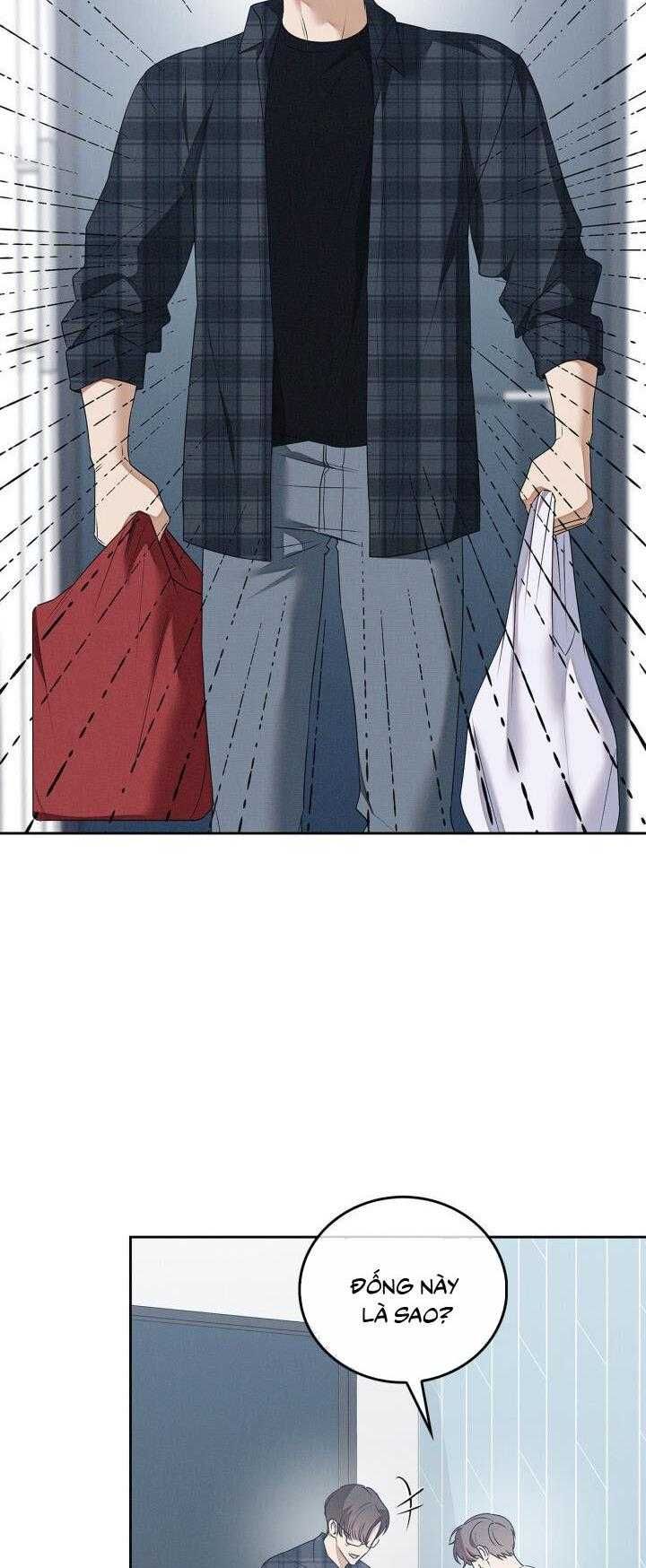 đọc truyện Critical Point Chương 51 ảnh 8 tại Thiên Thai Truyện