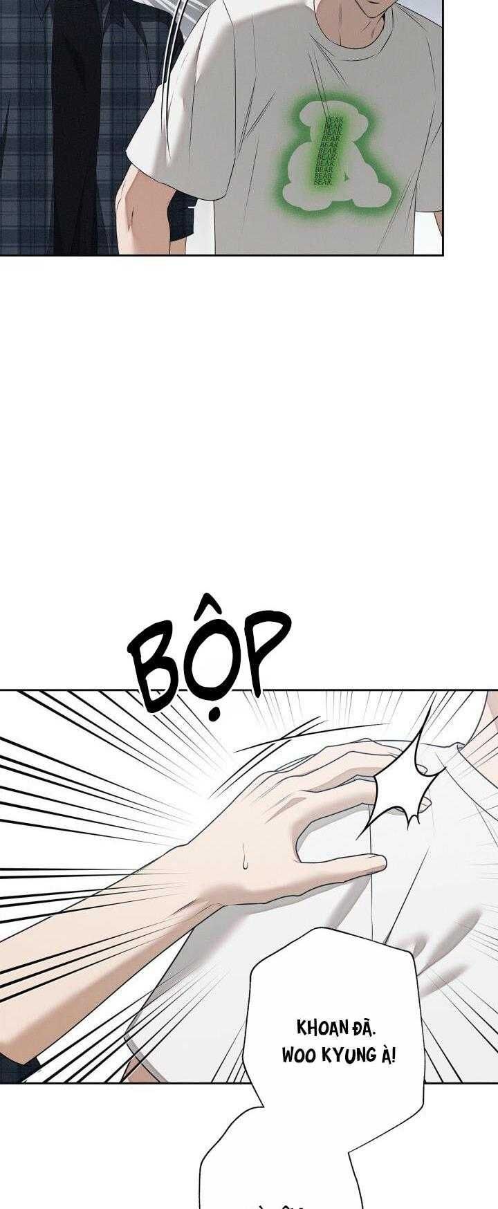 đọc truyện Critical Point Chương 51 ảnh 10 tại Thiên Thai Truyện