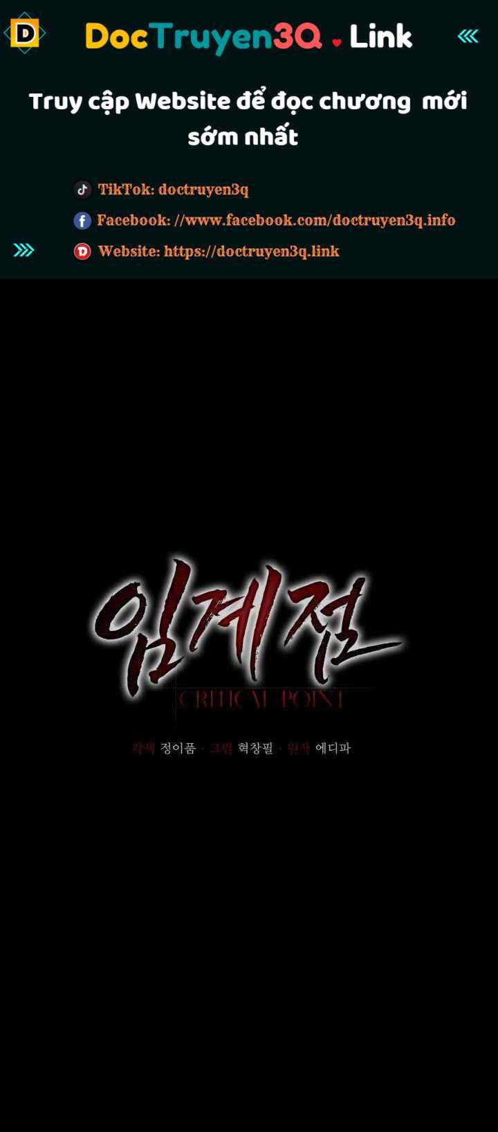 đọc truyện Critical Point Chương 52 ảnh 2 tại Thiên Thai Truyện