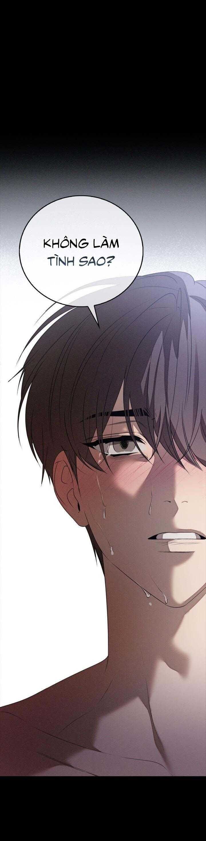 đọc truyện Critical Point Chương 52 ảnh 3 tại Thiên Thai Truyện