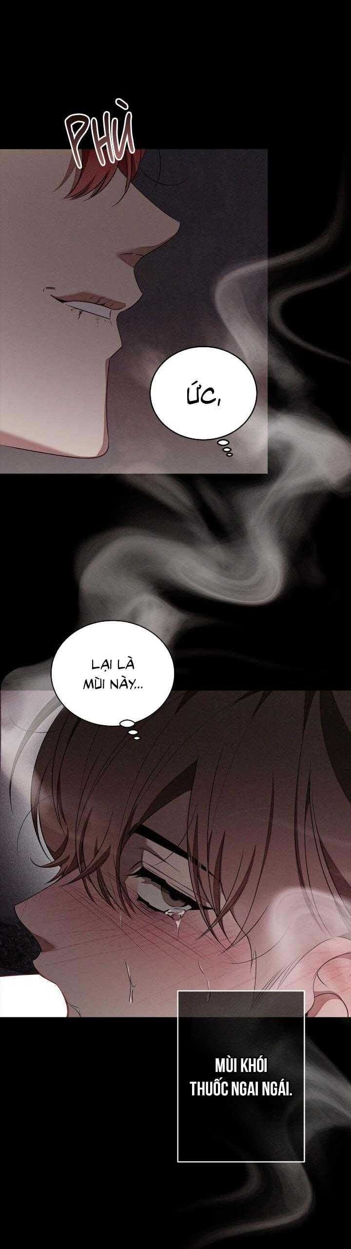 đọc truyện Critical Point Chương 52 ảnh 14 tại Thiên Thai Truyện