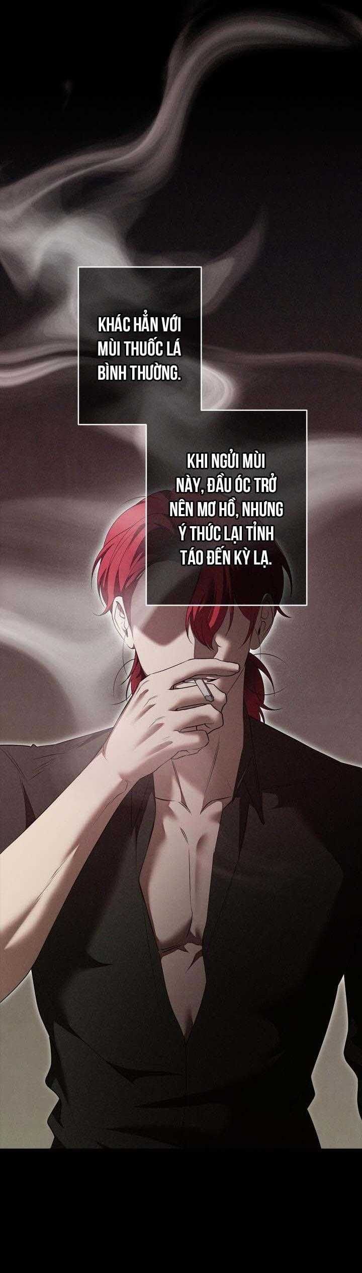 đọc truyện Critical Point Chương 52 ảnh 15 tại Thiên Thai Truyện