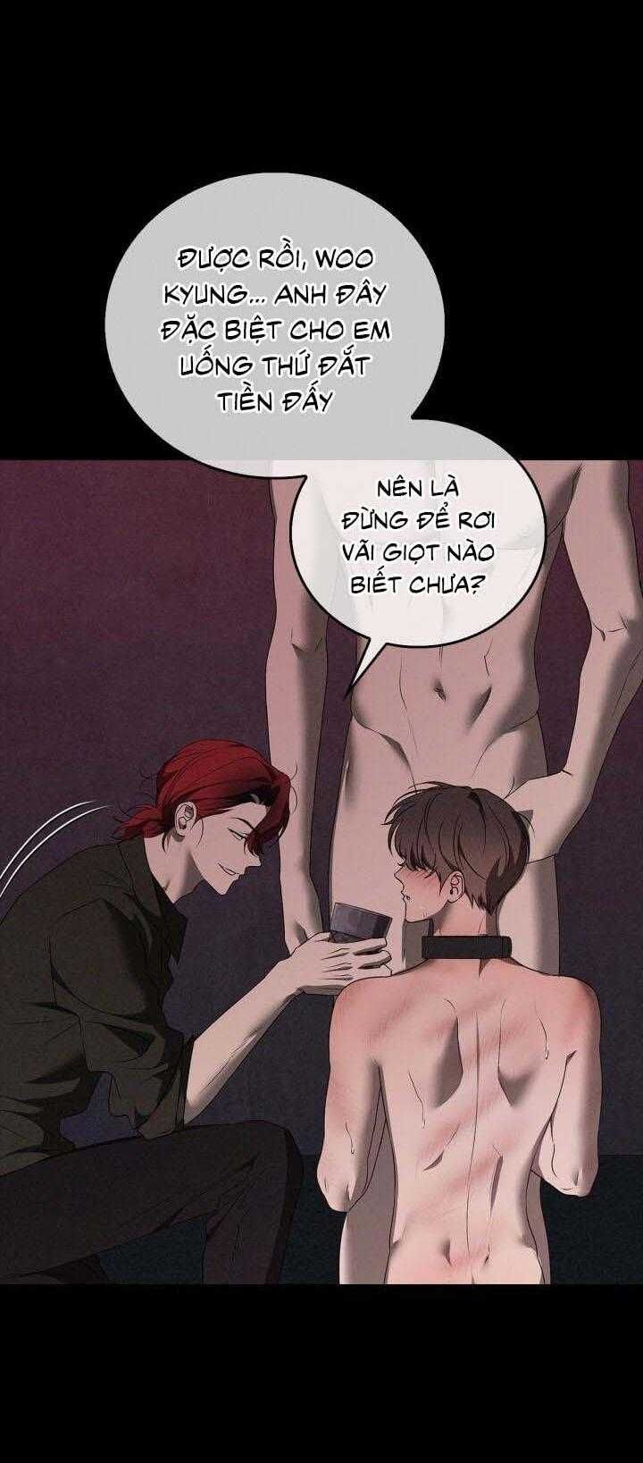 đọc truyện Critical Point Chương 52 ảnh 17 tại Thiên Thai Truyện