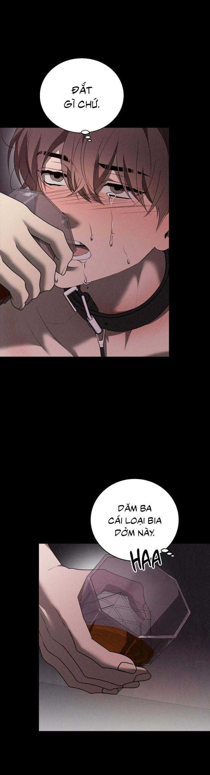 đọc truyện Critical Point Chương 52 ảnh 18 tại Thiên Thai Truyện