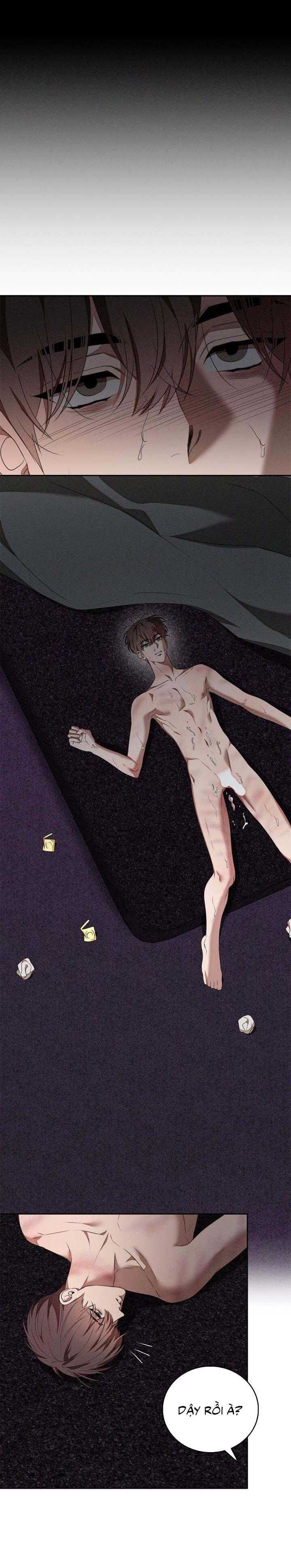 đọc truyện Critical Point Chương 52 ảnh 19 tại Thiên Thai Truyện