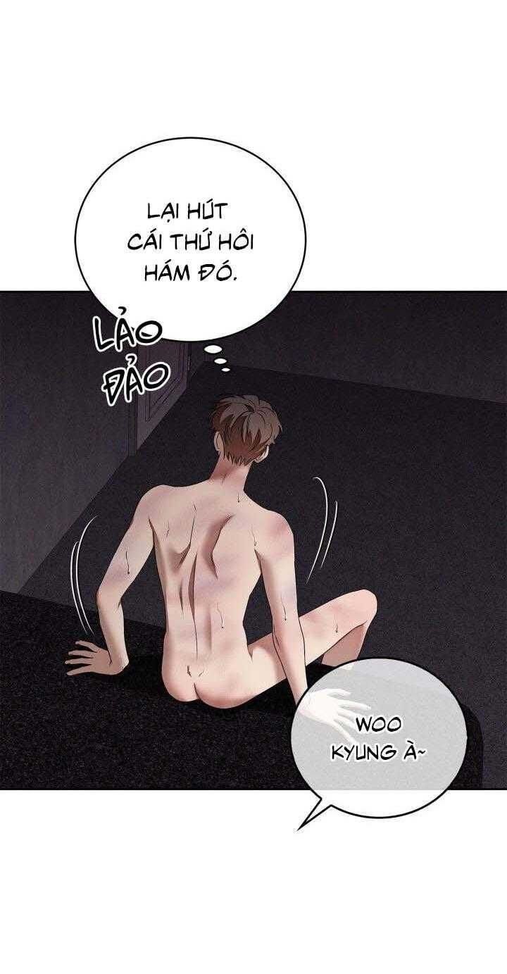 đọc truyện Critical Point Chương 52 ảnh 21 tại Thiên Thai Truyện