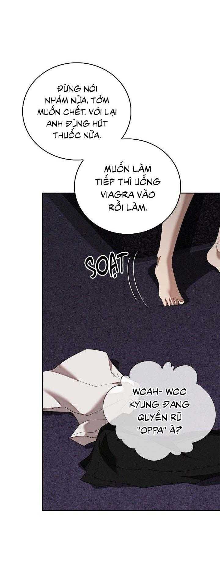 đọc truyện Critical Point Chương 52 ảnh 23 tại Thiên Thai Truyện