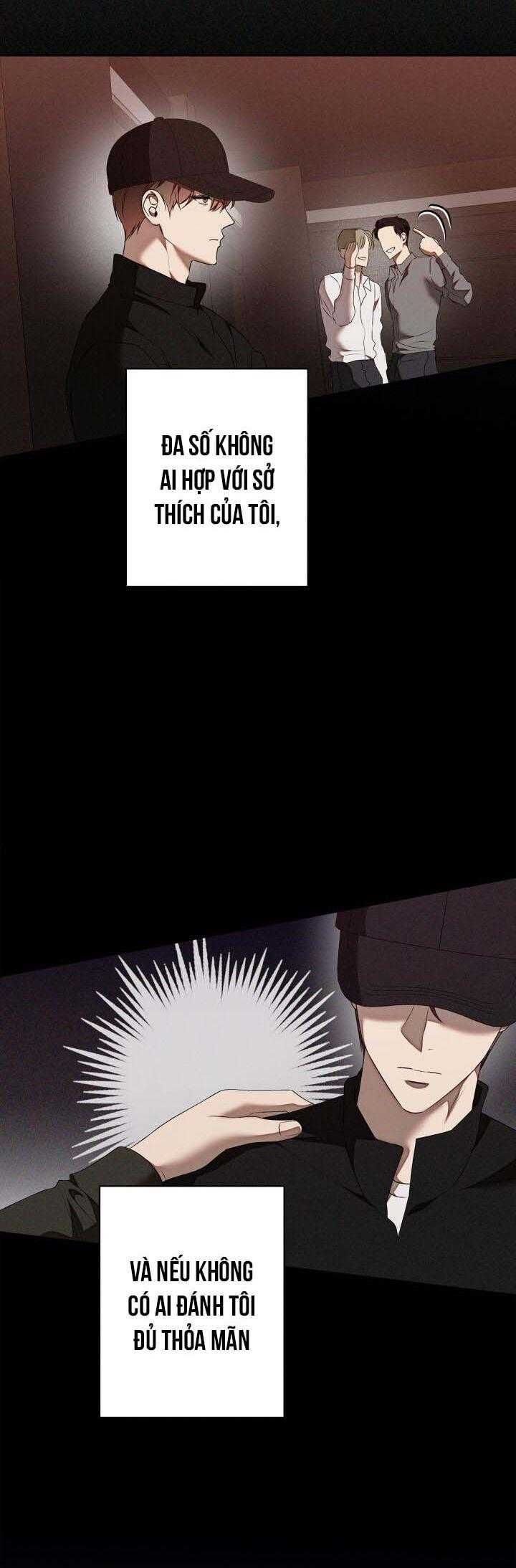 đọc truyện Critical Point Chương 52 ảnh 25 tại Thiên Thai Truyện