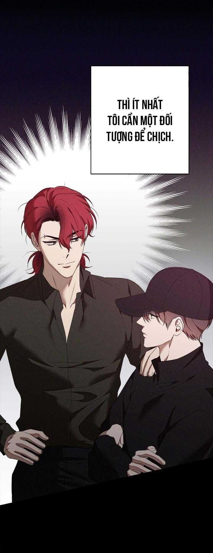 đọc truyện Critical Point Chương 52 ảnh 26 tại Thiên Thai Truyện