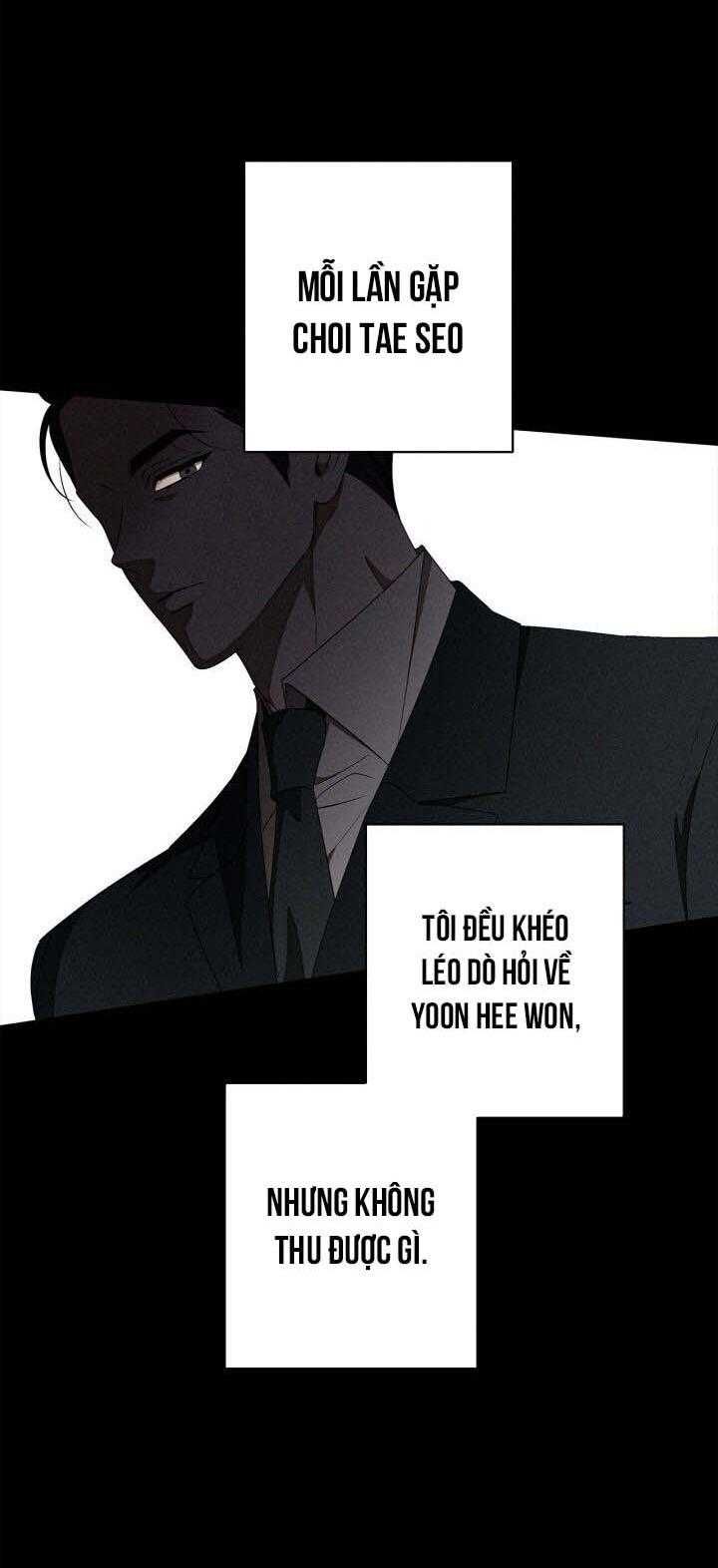 đọc truyện Critical Point Chương 52 ảnh 27 tại Thiên Thai Truyện