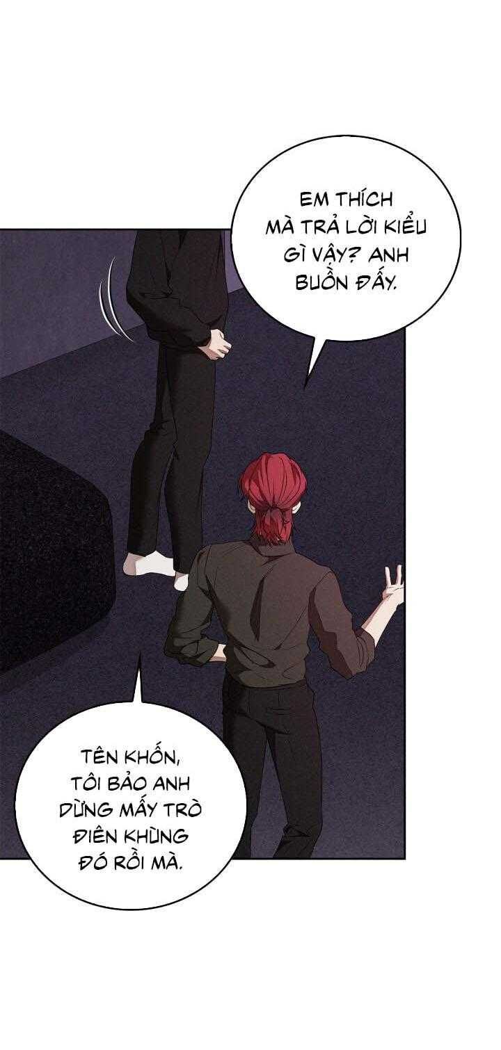 đọc truyện Critical Point Chương 52 ảnh 34 tại Thiên Thai Truyện