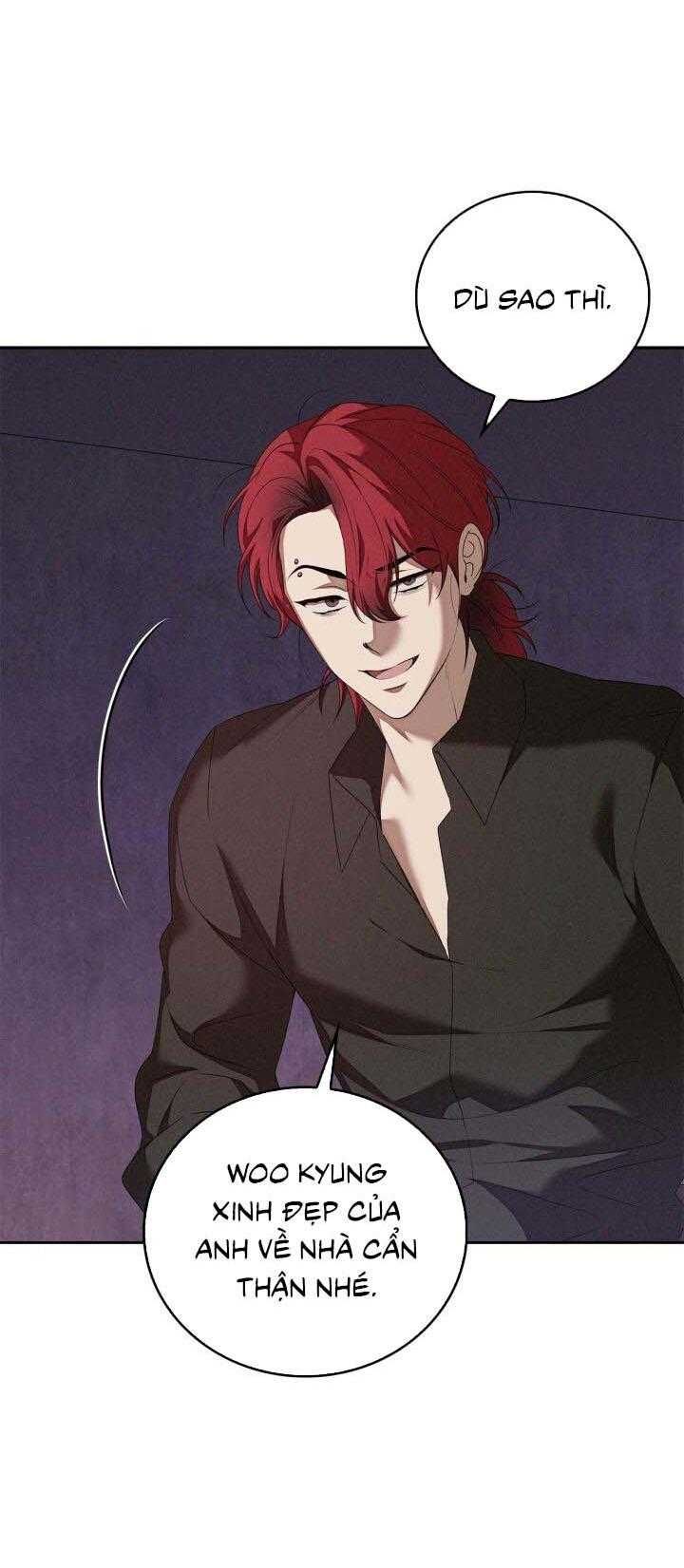 đọc truyện Critical Point Chương 52 ảnh 35 tại Thiên Thai Truyện