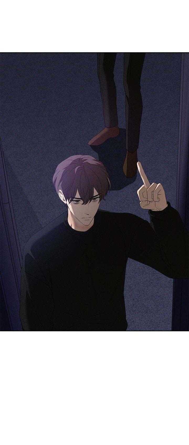 đọc truyện Critical Point Chương 52 ảnh 36 tại Thiên Thai Truyện