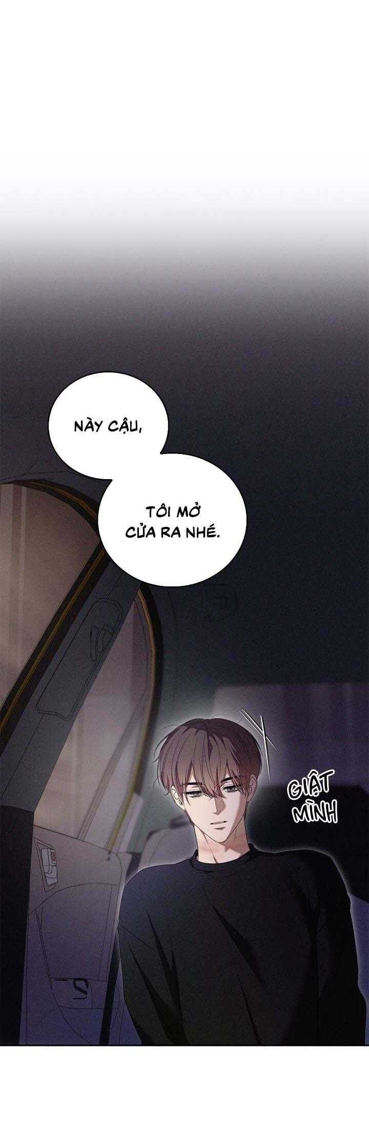 đọc truyện Critical Point Chương 52 ảnh 37 tại Thiên Thai Truyện