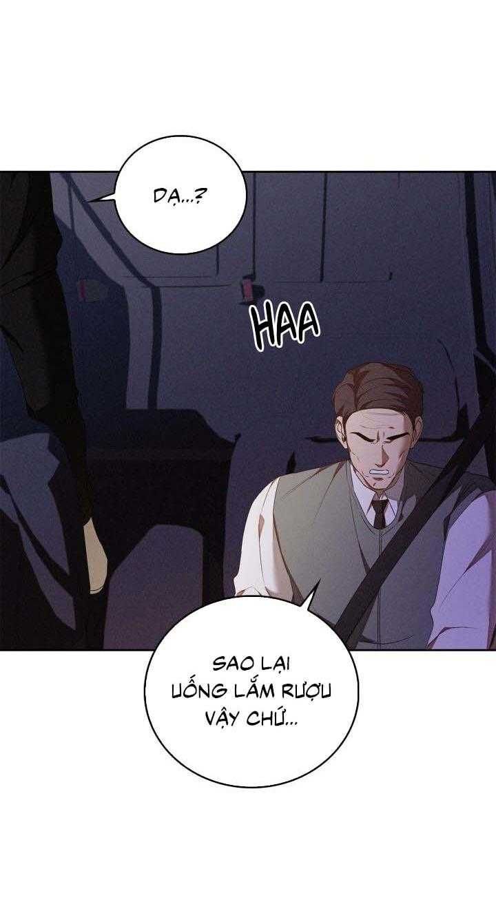 đọc truyện Critical Point Chương 52 ảnh 38 tại Thiên Thai Truyện