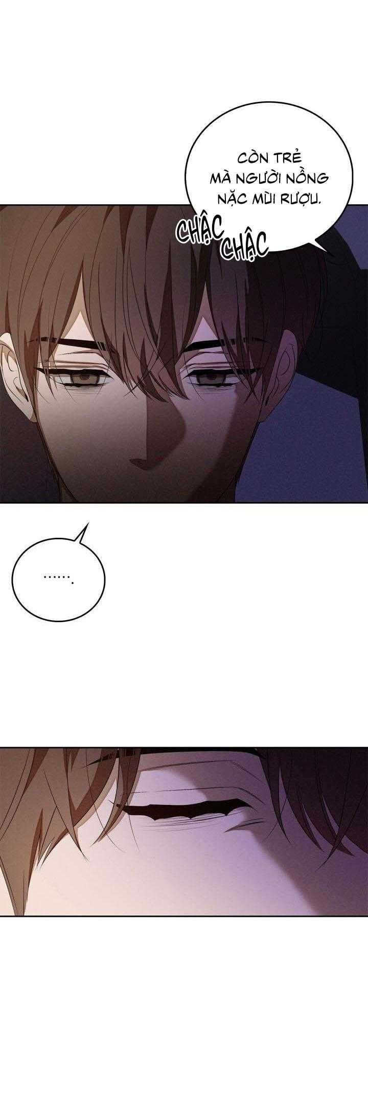 đọc truyện Critical Point Chương 52 ảnh 39 tại Thiên Thai Truyện