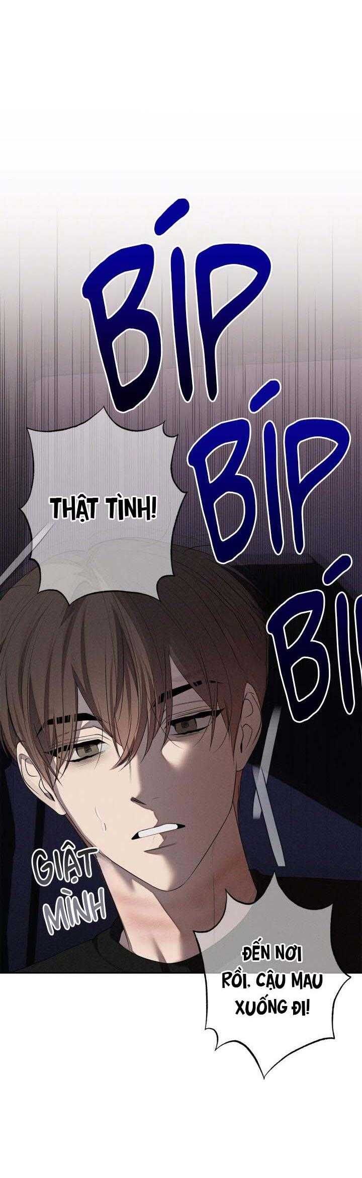 đọc truyện Critical Point Chương 52 ảnh 40 tại Thiên Thai Truyện