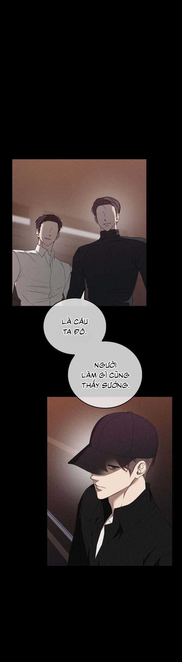 đọc truyện Critical Point Chương 52 ảnh 6 tại Thiên Thai Truyện