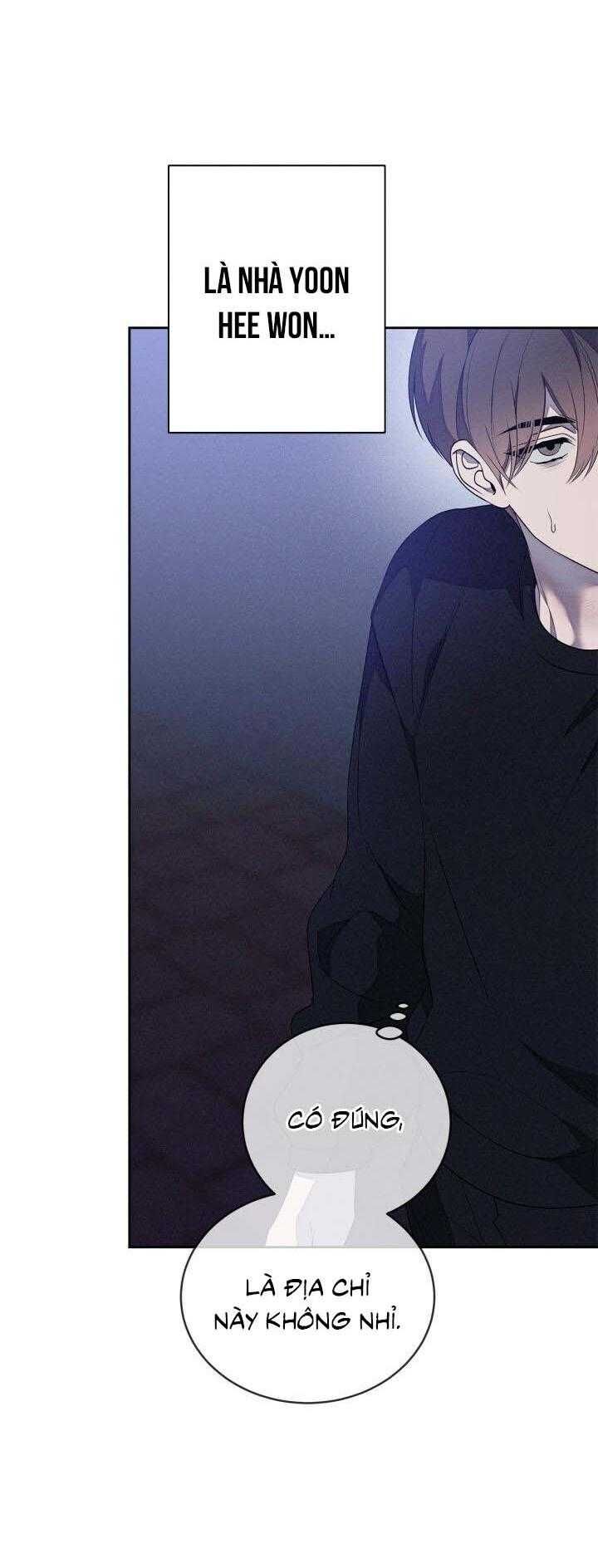 đọc truyện Critical Point Chương 52 ảnh 43 tại Thiên Thai Truyện