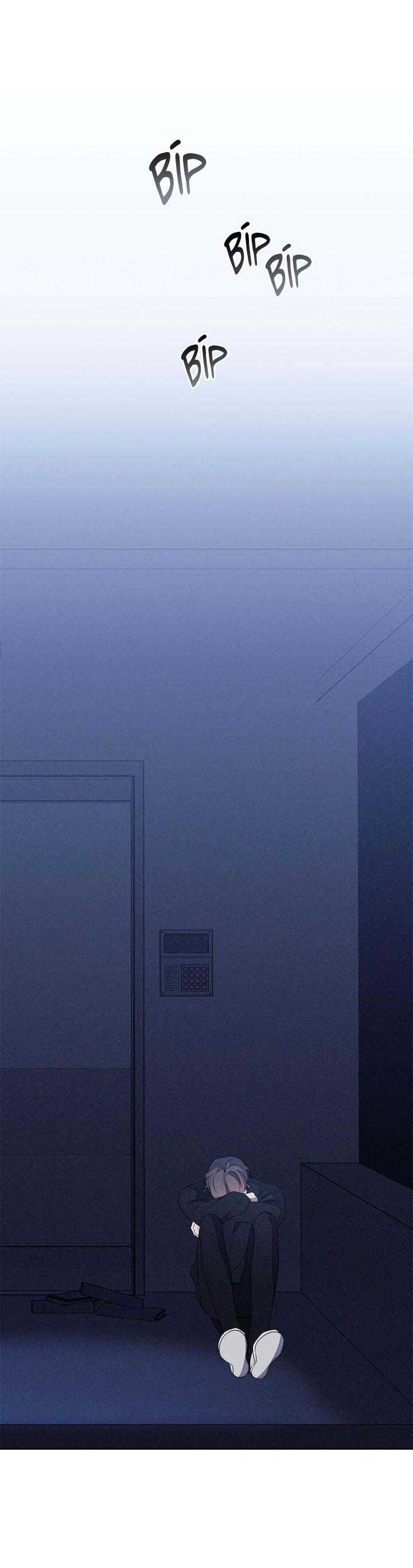 đọc truyện Critical Point Chương 52 ảnh 49 tại Thiên Thai Truyện