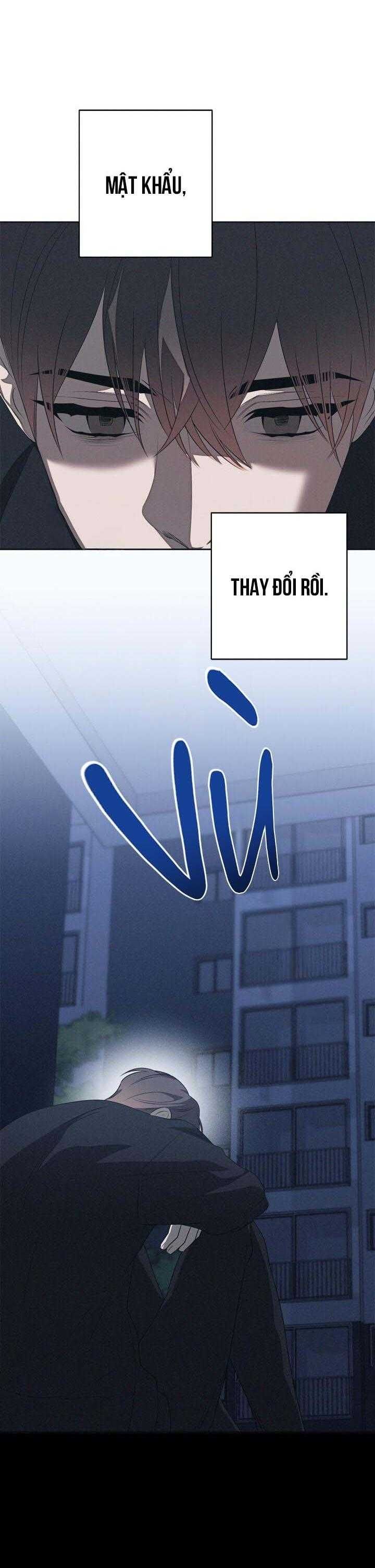 đọc truyện Critical Point Chương 52 ảnh 50 tại Thiên Thai Truyện