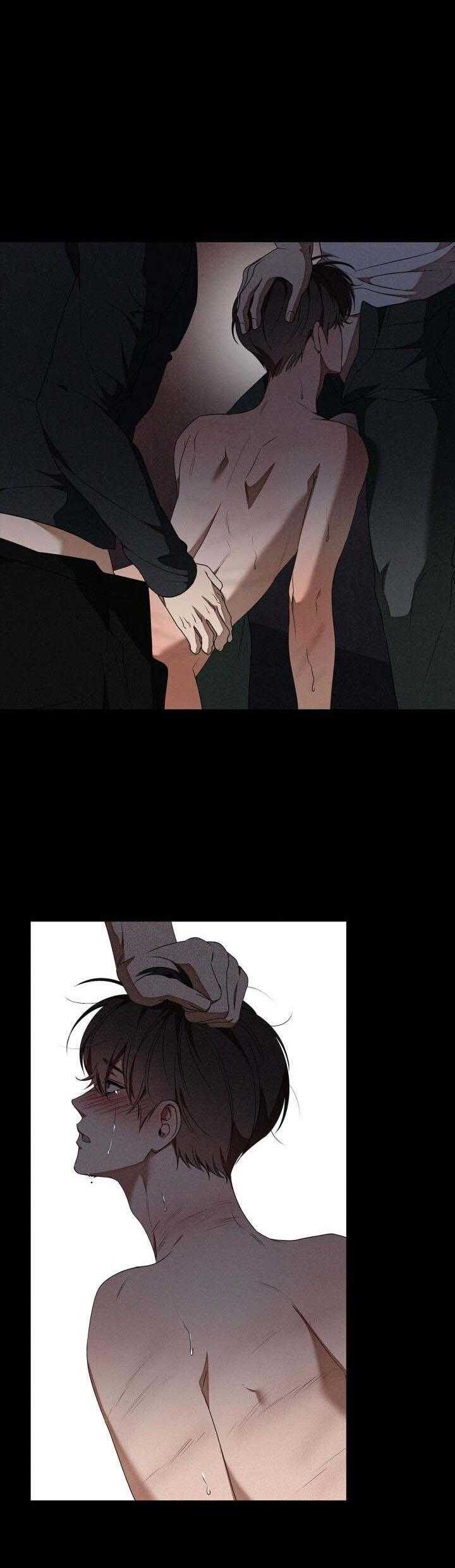 đọc truyện Critical Point Chương 52 ảnh 7 tại Thiên Thai Truyện