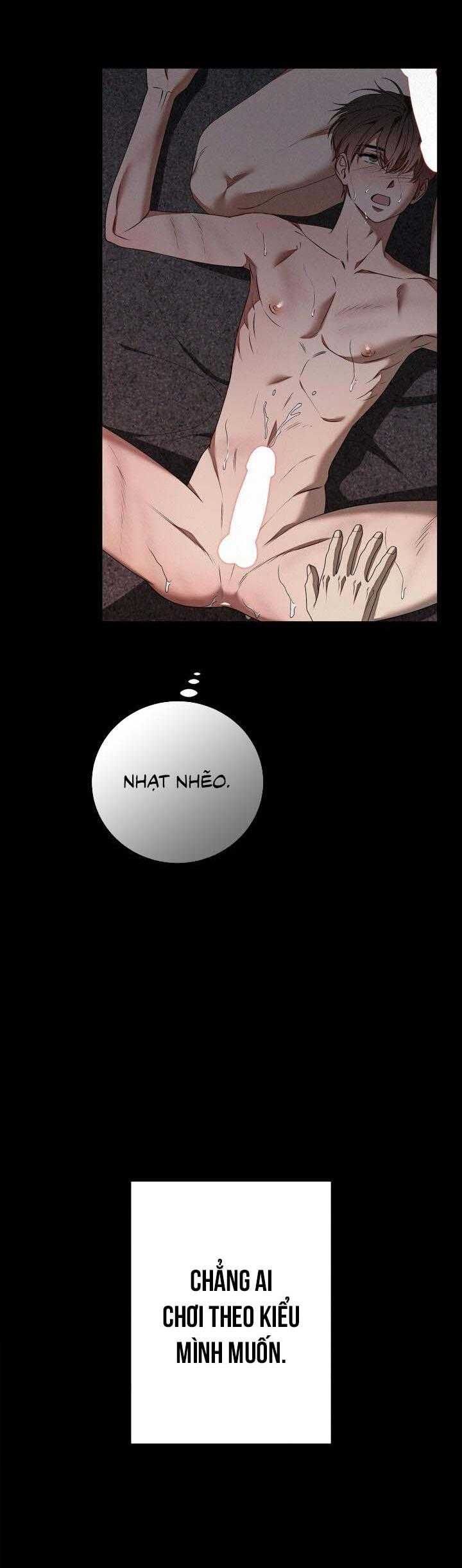 đọc truyện Critical Point Chương 52 ảnh 8 tại Thiên Thai Truyện