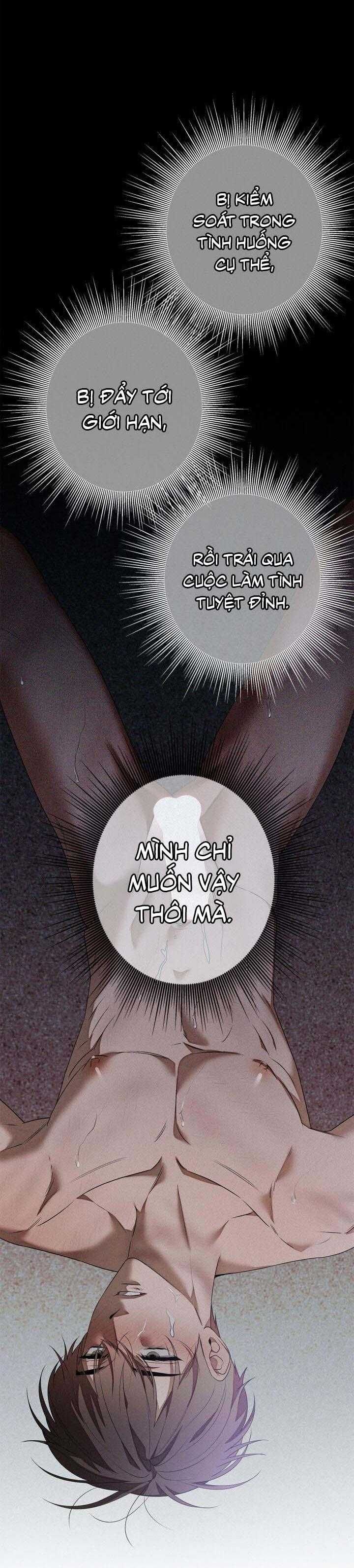 đọc truyện Critical Point Chương 52 ảnh 9 tại Thiên Thai Truyện