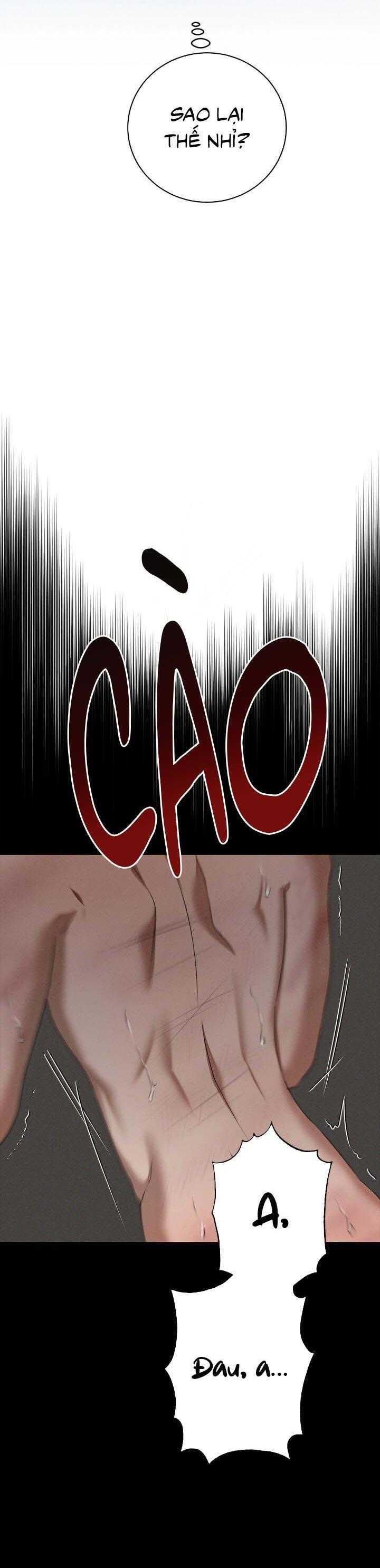 đọc truyện Critical Point Chương 52 ảnh 10 tại Thiên Thai Truyện