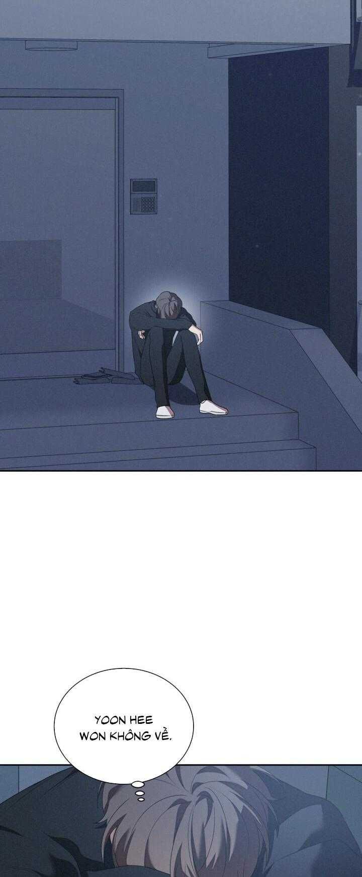 đọc truyện Critical Point Chương 53 ảnh 3 tại Thiên Thai Truyện