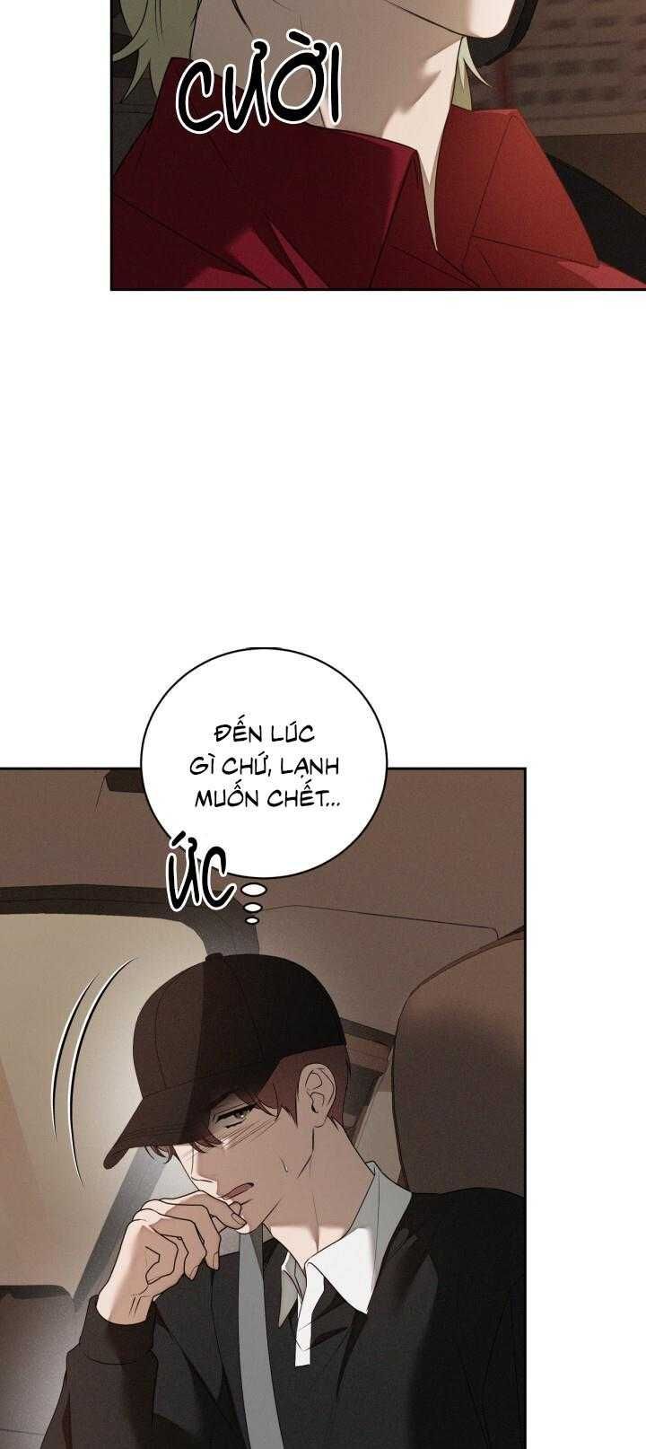 đọc truyện Critical Point Chương 53 ảnh 12 tại Thiên Thai Truyện