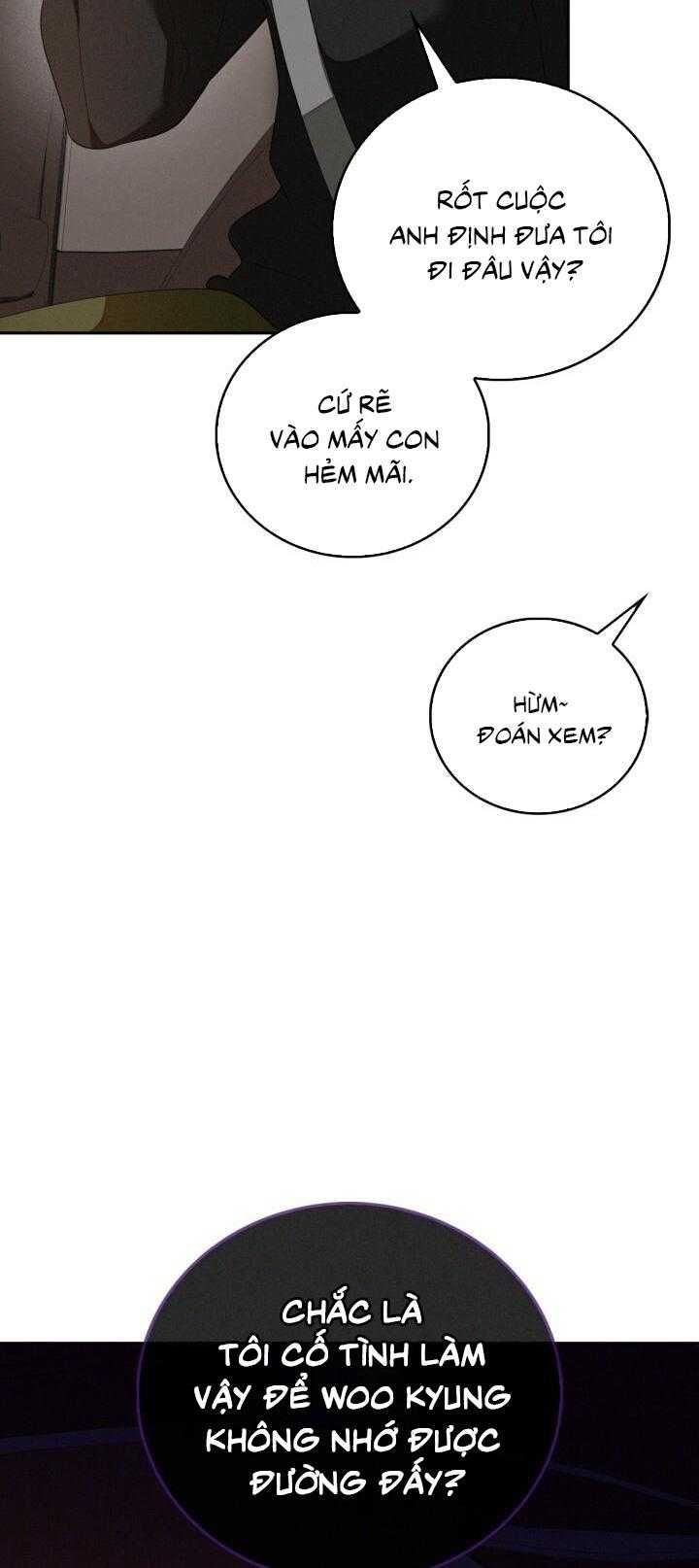 đọc truyện Critical Point Chương 53 ảnh 13 tại Thiên Thai Truyện