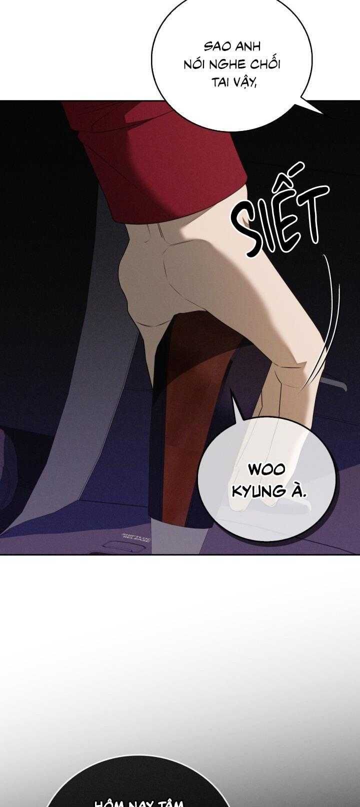 đọc truyện Critical Point Chương 53 ảnh 15 tại Thiên Thai Truyện