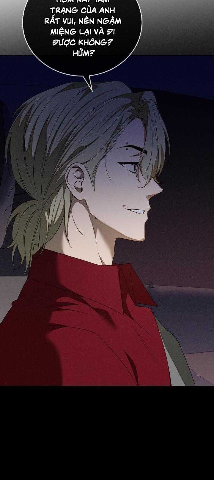 đọc truyện Critical Point Chương 53 ảnh 16 tại Thiên Thai Truyện