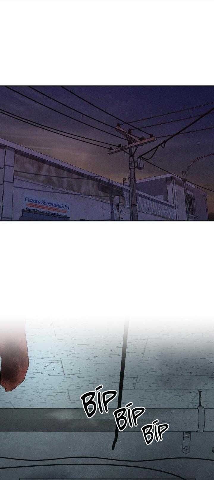 đọc truyện Critical Point Chương 53 ảnh 18 tại Thiên Thai Truyện