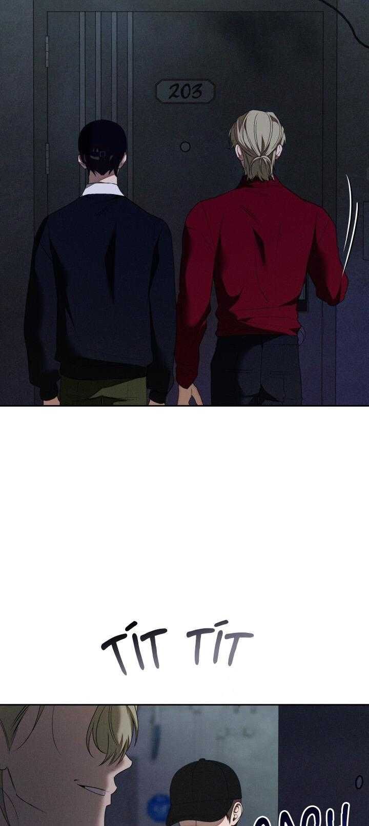 đọc truyện Critical Point Chương 53 ảnh 19 tại Thiên Thai Truyện