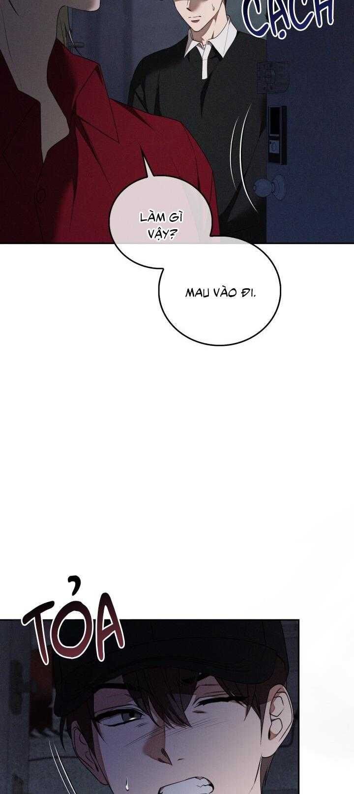 đọc truyện Critical Point Chương 53 ảnh 20 tại Thiên Thai Truyện