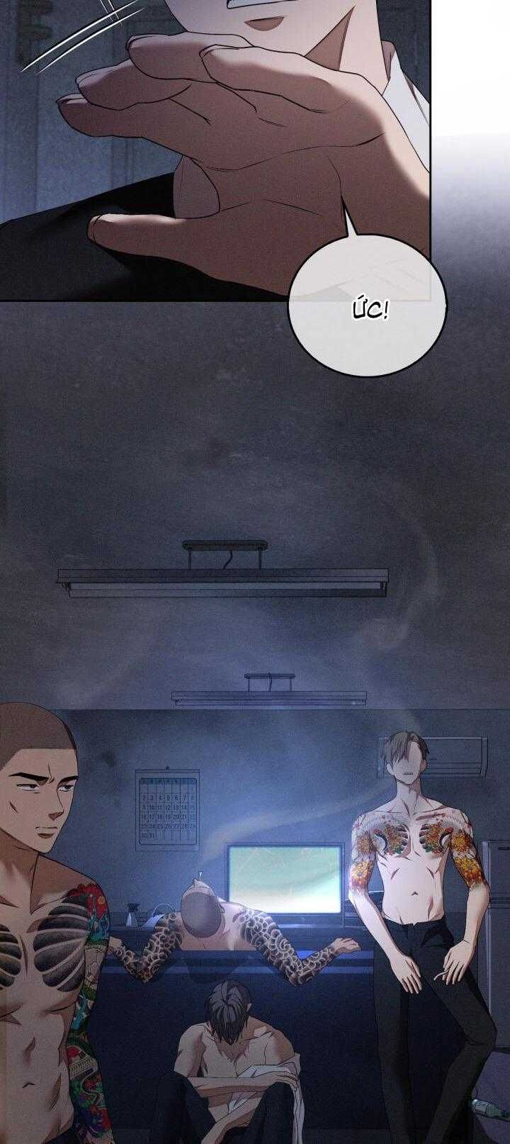 đọc truyện Critical Point Chương 53 ảnh 21 tại Thiên Thai Truyện