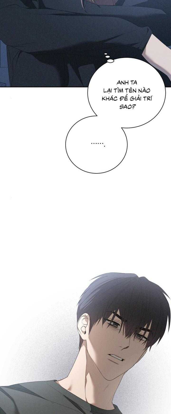 đọc truyện Critical Point Chương 53 ảnh 4 tại Thiên Thai Truyện