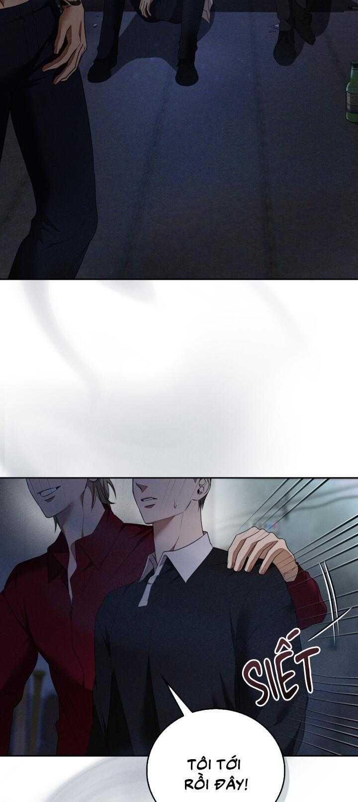 đọc truyện Critical Point Chương 53 ảnh 22 tại Thiên Thai Truyện