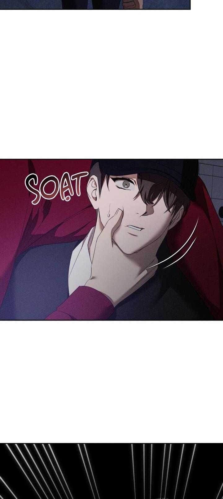 đọc truyện Critical Point Chương 53 ảnh 24 tại Thiên Thai Truyện