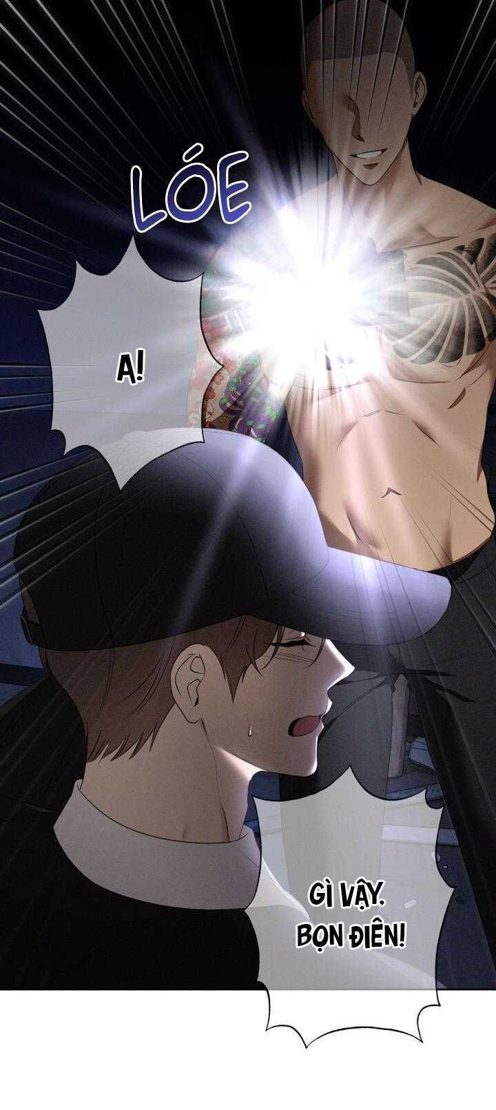 đọc truyện Critical Point Chương 53 ảnh 25 tại Thiên Thai Truyện