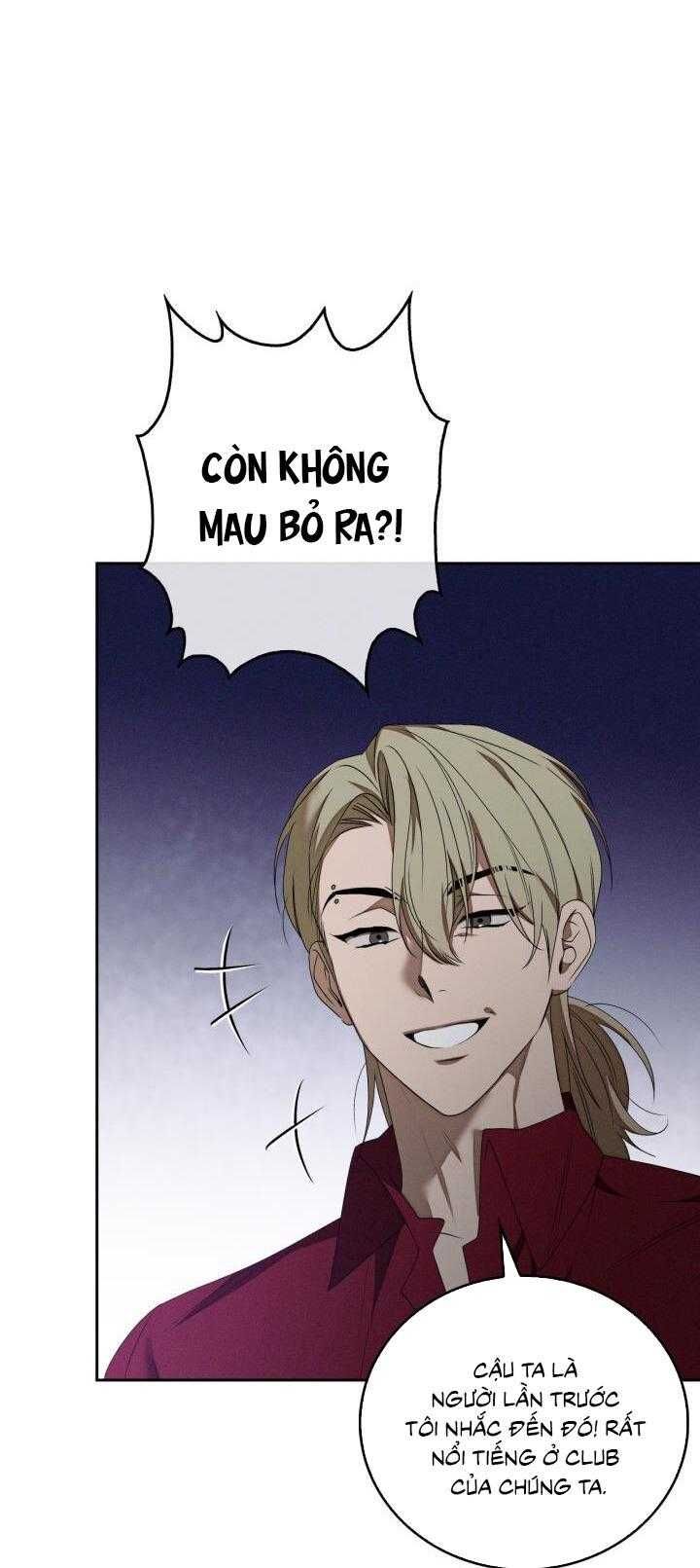 đọc truyện Critical Point Chương 53 ảnh 26 tại Thiên Thai Truyện