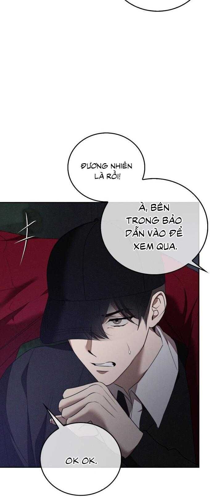 đọc truyện Critical Point Chương 53 ảnh 28 tại Thiên Thai Truyện